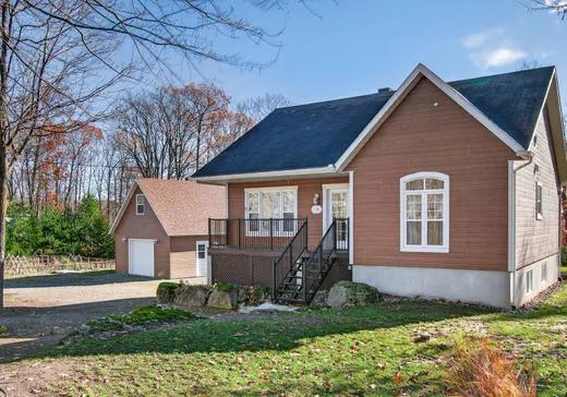 Maison à vendre - 113 Rue des Bois-Francs, Mirabel, J5J 2W9