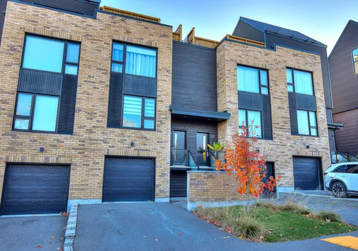 Maison à vendre - 339Z Rue René-Lecavalier, Terrebonne, J6Y 0N5