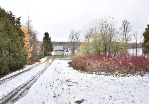 House for sale - 28 Ch. du Lac S., Saint-Mathieu-de-Rioux, G0L 3T0