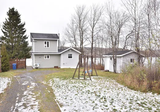 House for sale - 28 Ch. du Lac S., Saint-Mathieu-de-Rioux, G0L 3T0