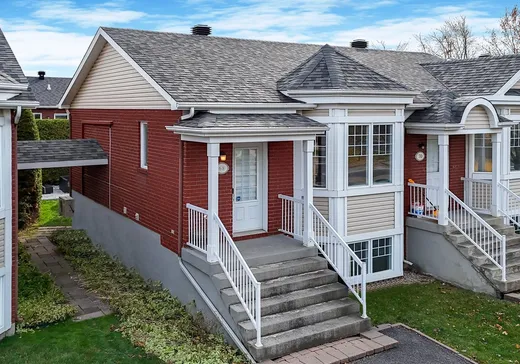 Maison à étages à vendre - 68Z Av. de Montpellier, Saint-Basile-le-Grand, J3N1R6