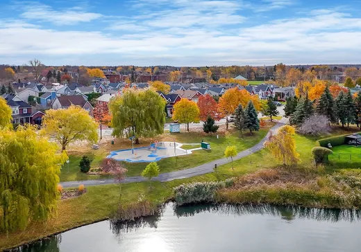 Maison à vendre - 68Z Av. de Montpellier, Saint-Basile-le-Grand, J3N 1R6