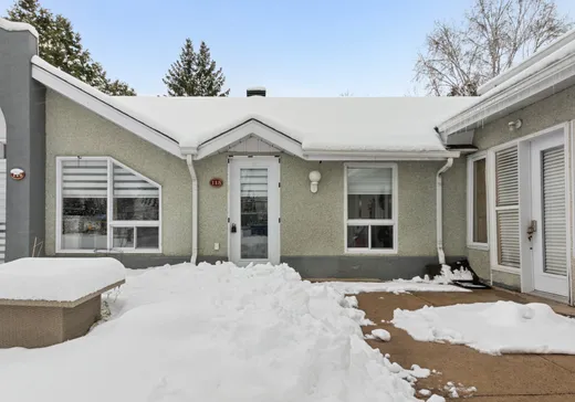 Condo for sale - 376 Rue Maskinongé, Saint-Gabriel, J0K2N0