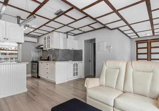 Condo for sale - 376 Rue Maskinongé, Saint-Gabriel, J0K 2N0