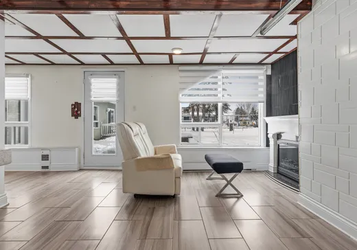 Condo for sale - 376 Rue Maskinongé, Saint-Gabriel, J0K 2N0