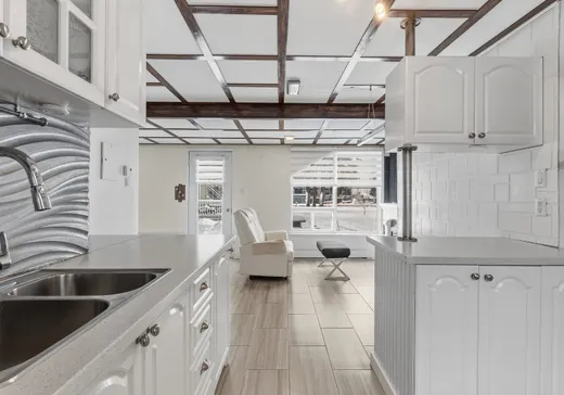 Condo for sale - 376 Rue Maskinongé, Saint-Gabriel, J0K 2N0