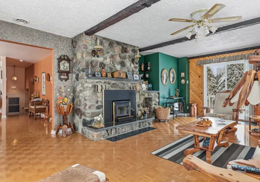 Maison à vendre - 370 Rue Plante, Saint-Gabriel, J0K 2N0