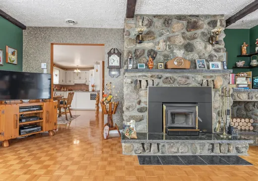 Maison à vendre - 370 Rue Plante, Saint-Gabriel, J0K 2N0