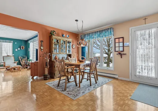 Maison à vendre - 370 Rue Plante, Saint-Gabriel, J0K 2N0