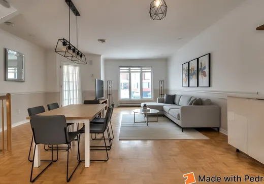 Maison à vendre - 263 Av. Achin, Saint-Lambert, J4R 2V1