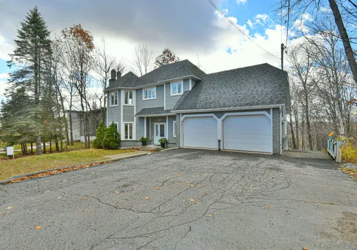 House for sale - 1510 Rue des Quatre-Saisons, Sainte-Adèle, J8B 2K5