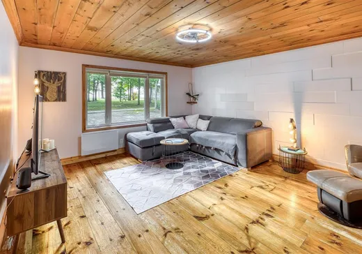 Maison à vendre - 1638 7e Rang, Saint-Adalbert, J0A 1E0