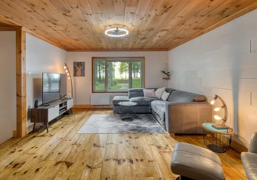 Maison à vendre - 1638 7e Rang, Saint-Adalbert, J0A 1E0