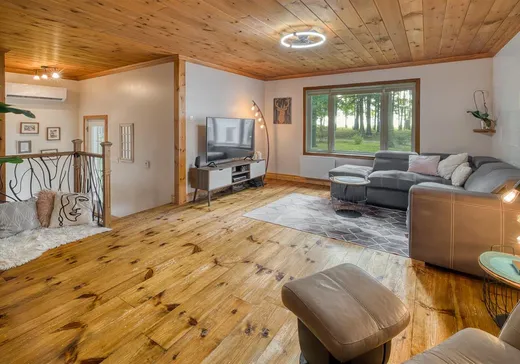 Maison à vendre - 1638 7e Rang, Saint-Adalbert, J0A 1E0
