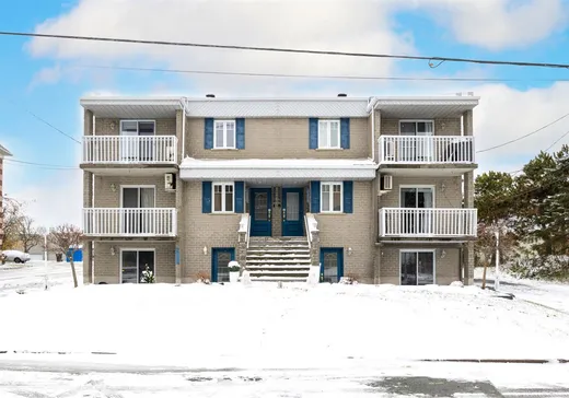 Condo for sale - 3730 Rue Duclos, Sherbrooke, J1L2M1