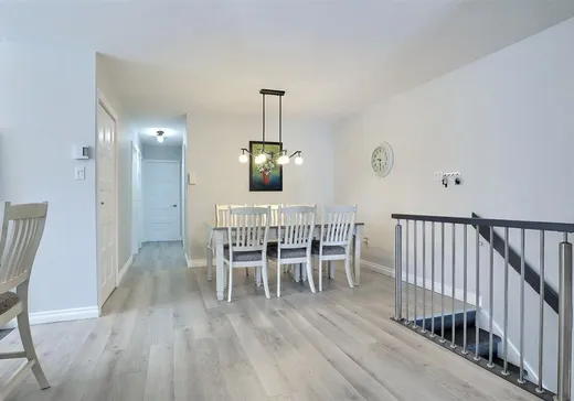 Condo for sale - 3730 Rue Duclos, Sherbrooke, J1L 2M1