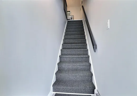 Condo for sale - 3730 Rue Duclos, Sherbrooke, J1L 2M1