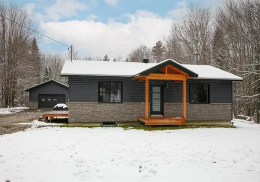 Maison à vendre - 507 Ch. Tambs, Bury, J0B 1J0