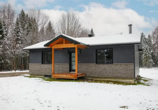 Maison à vendre - 507 Ch. Tambs, Bury, J0B 1J0