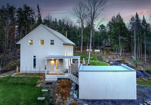 Maison à vendre - 21 Ch. de la Source, Mansonville, J0E 1X0