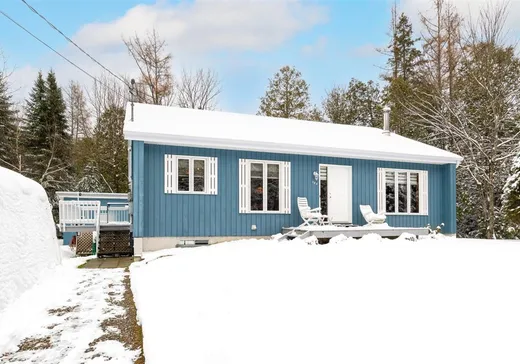 Bungalow for sale - 280 Rue de la Bourgade, Magog, J1X0L6