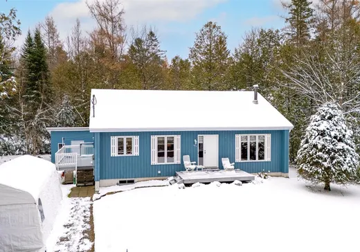 House for sale - 280 Rue de la Bourgade, Magog, J1X 0L6