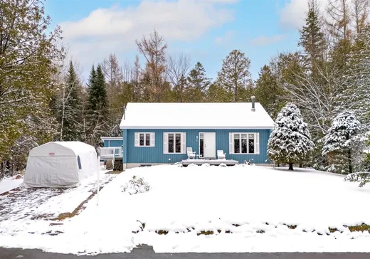 House for sale - 280 Rue de la Bourgade, Magog, J1X 0L6