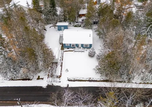 House for sale - 280 Rue de la Bourgade, Magog, J1X 0L6