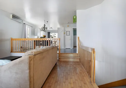 Maison à vendre - 2 Rue du Curé-Laflèche, Victoriaville, G6S 1H8