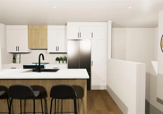 Maison à vendre - 411 Rue Mercier, Val-des-Monts, J8N 4K1