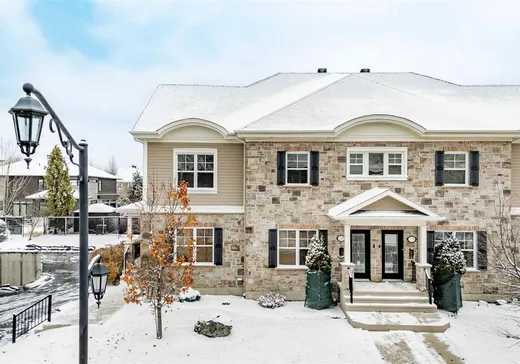 Condo for sale - 2740 Rue Charles-Baudelaire, Sherbrooke, J1L 0B9