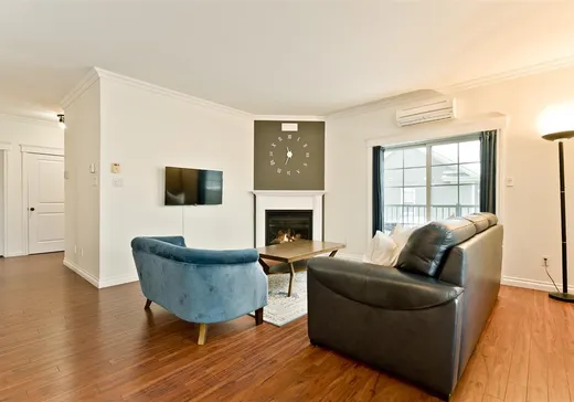 Condo for sale - 2740 Rue Charles-Baudelaire, Sherbrooke, J1L 0B9