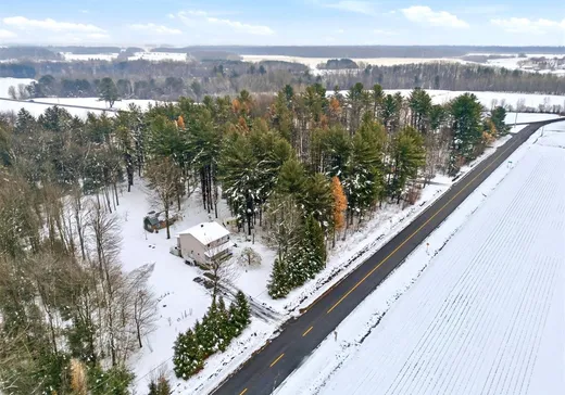 Fermette à vendre - 360Z Route St-Louis, Sainte-Brigitte-des-Saults, J0C1E0