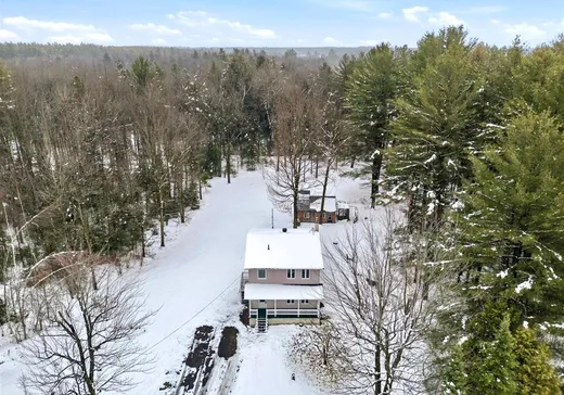 Fermette à vendre - 360Z Route St-Louis, Sainte-Brigitte-des-Saults, J0C 1E0