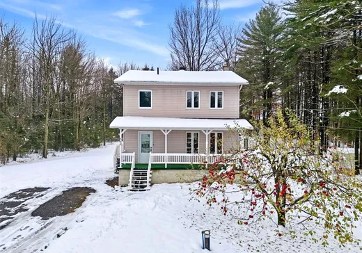 Maison à vendre - 360 Route St-Louis, Sainte-Brigitte-des-Saults, J0C 1E0
