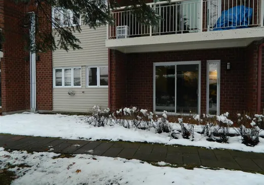 Condo for sale - 2 Carré Charles-Beauchesne, App. 103, Victoriaville, G6P9A6
