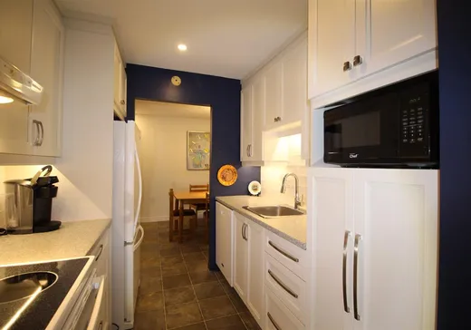 Condo for sale - 2 Carré Charles-Beauchesne, App. 103, Victoriaville, G6P 9A6