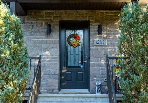 Maison à vendre - 1285 Rue Volta, Drummondville, J2B 0M5