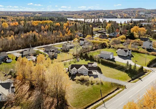 Bungalow for sale - 42 Rue Principale, St-Francois-Xavier-de-Brompton, J0B2V0