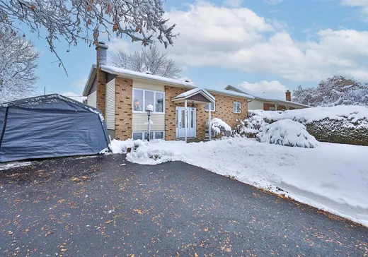 House for sale - 632 Rue Carignan, Vercheres, J0L 2R0