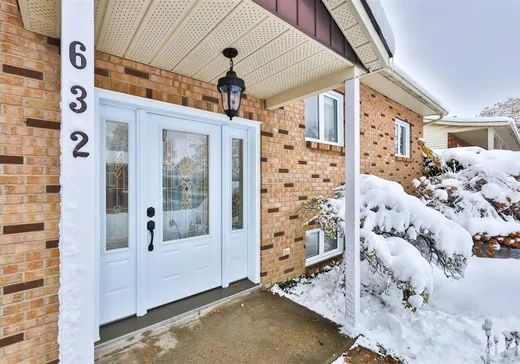 House for sale - 632 Rue Carignan, Vercheres, J0L 2R0