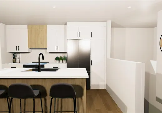 Maison à vendre - 409 Rue Mercier, Val-des-Monts, J8N 4K1