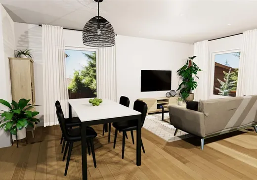 Maison à vendre - 409 Rue Mercier, Val-des-Monts, J8N 4K1