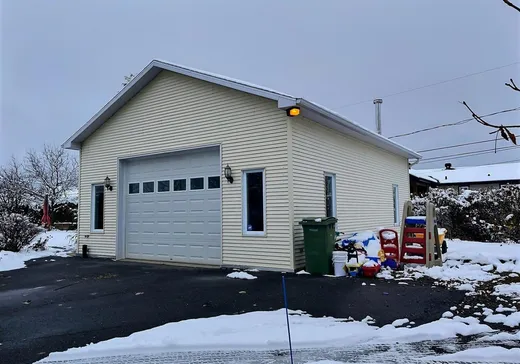 Maison à vendre - 932 Av. des Colombes, Plessisville, G6L 2Y2