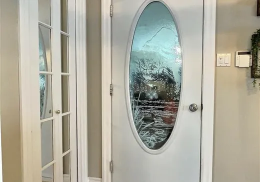 Maison à vendre - 932 Av. des Colombes, Plessisville, G6L 2Y2