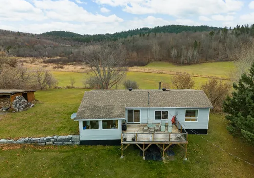 Maison à étages à vendre - 346 Ch. Lemens, Gatineau, J0X1Z0