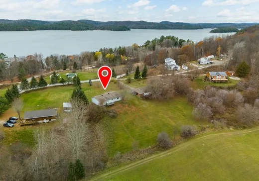 Maison à vendre - 346 Ch. Lemens, Gatineau, J0X 1Z0