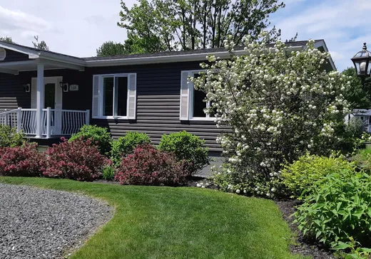 Maison à vendre - 135 Rue Hamel, Saint-Félix-de-Kingsey, J0B 2T0