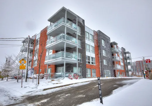 Condo à vendre - 100 Rue Toe-Blake 406, Vaudreuil-Dorion, J7V0W1