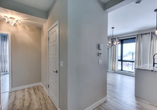 Condo à vendre - 100 Rue Toe-Blake 406, Vaudreuil-Dorion, J7V 0W1